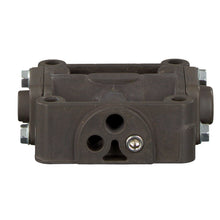 Load image into Gallery viewer, Splitter Transmission Shift Cylinder Valve Fits Neoplan MAN bitte Abm Febi 05135