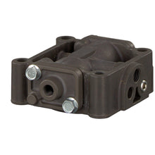 Load image into Gallery viewer, Splitter Transmission Shift Cylinder Valve Fits Neoplan MAN bitte Abm Febi 05135