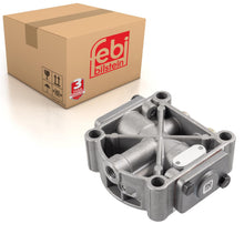 Load image into Gallery viewer, Splitter Transmission Shift Cylinder Valve Fits Neoplan MAN bitte Abm Febi 05135