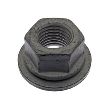 Load image into Gallery viewer, Front Nut Inc Thrust Plate Fits Volkswagen Caddy Corrado Golf Cabrio Febi 05139