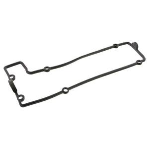 Vehicles Rocker Cover Gasket No Level Control System Fits Ssangyong K Febi 05142