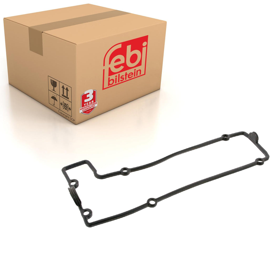 Vehicles Rocker Cover Gasket No Level Control System Fits Ssangyong K Febi 05142