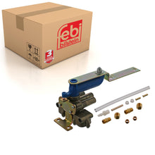 Load image into Gallery viewer, Control Valve Inc Additional Parts Fits Scania Serie 3113M 340 113M 3 Febi 05152