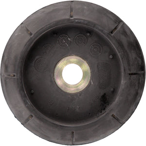 Front Strut Mounting No Friction Bearing Fits Vauxhall Astra Calibra Febi 05155