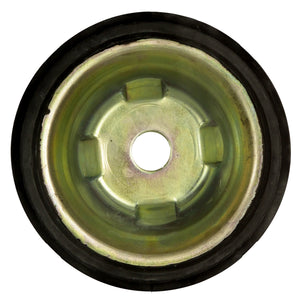 Front Strut Mounting No Friction Bearing Fits Vauxhall Astra Calibra Febi 05155