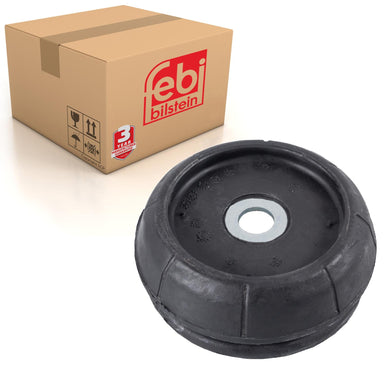 Front Strut Mounting No Friction Bearing Fits Vauxhall Astra Calibra Febi 05155