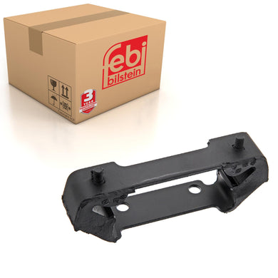 Rear Transmission Mount Fits Vauxhall Carlton Omega A Rekord E Senato Febi 05157