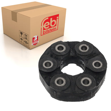 Propshaft Flexible Disc Fits Vauxhall Carlton Omega A B OE 458364 Febi 05163