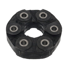 Load image into Gallery viewer, Propshaft Flexible Disc Fits Vauxhall Carlton Omega A B OE 458364 Febi 05163