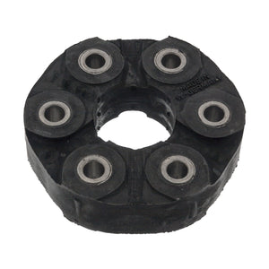 Propshaft Flexible Disc Fits Vauxhall Carlton Omega A B OE 458364 Febi 05163