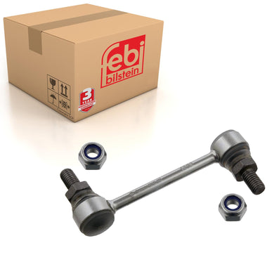 Rear Drop Link Anti Roll Bar Stabiliser Fits Mercedes 115 320 15 89 Febi 05165