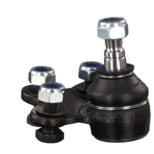 Front Lower Ball Joint Inc Additional Parts Fits Vauxhall Astra Calib Febi 05170
