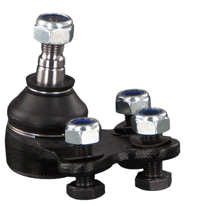 Front Lower Ball Joint Inc Additional Parts Fits Vauxhall Astra Calib Febi 05170