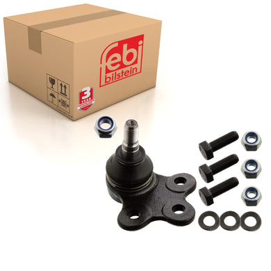 Front Lower Ball Joint Inc Additional Parts Fits Vauxhall Astra Calib Febi 05170
