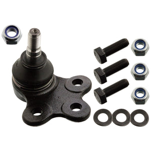 Front Lower Ball Joint Inc Additional Parts Fits Vauxhall Astra Calib Febi 05170