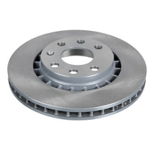 Load image into Gallery viewer, Pair of Front Brake Disc Fits Daewoo Espero Lanos Nexia Vauxhall Astr Febi 05179
