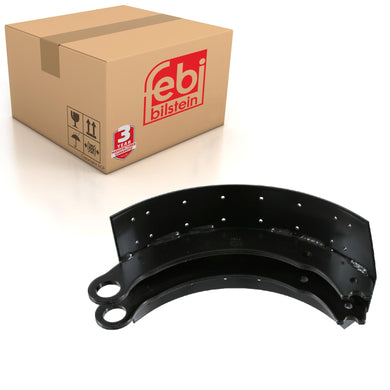 Brake Shoe Fits Fruehauf Crane Trailor OE M006093 Febi 05182