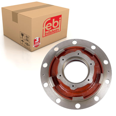 Wheel Hub 650 2795 D Febi 05183