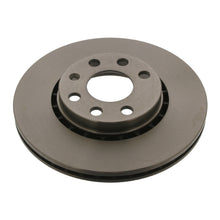 Load image into Gallery viewer, Pair of Front Brake Disc Fits Vauxhall Astra Cavalier Corsa Tigra F B Febi 05185