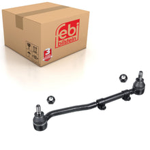 Load image into Gallery viewer, Front Left Outer Tie Rod Inc Lock Nuts Fits Vauxhall Carlton Senator Febi 05191