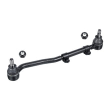 Load image into Gallery viewer, Front Left Outer Tie Rod Inc Lock Nuts Fits Vauxhall Carlton Senator Febi 05191