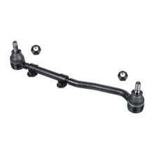 Load image into Gallery viewer, Front Right Outer Tie Rod Inc Lock Nuts Fits Vauxhall Carlton Senator Febi 05193