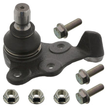 Load image into Gallery viewer, Front Right Lower Ball Joint Inc Additional Parts Fits Vauxhall Carlt Febi 05194