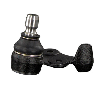 Front Left Lower Ball Joint Inc Additional Parts Fits Vauxhall Carlto Febi 05195