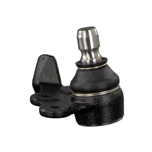 Front Left Lower Ball Joint Inc Additional Parts Fits Vauxhall Carlto Febi 05195