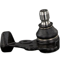 Load image into Gallery viewer, Front Left Lower Ball Joint Inc Additional Parts Fits Vauxhall Carlto Febi 05195