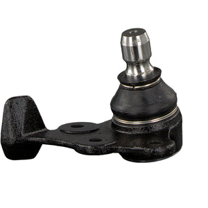 Front Left Lower Ball Joint Inc Additional Parts Fits Vauxhall Carlto Febi 05195