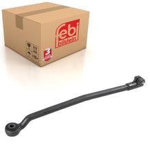 Load image into Gallery viewer, Front Right Inner Tie Rod Fits Vauxhall Astra Calibra Cavalier Classi Febi 05199