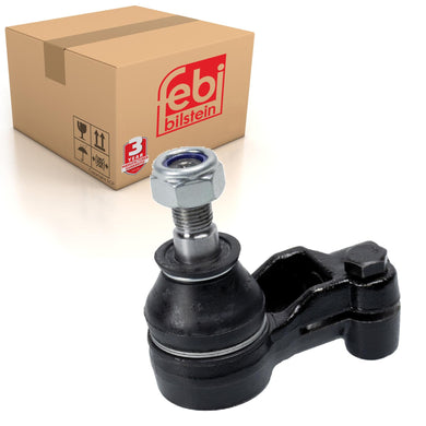 Astra Front Right Tie Rod End Outer Track Fits Vauxhall 03 24 056 Febi 05200