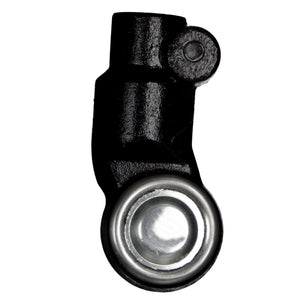 Astra Front Left Tie Rod End Outer Track Fits Vauxhall 03 24 055 Febi 05201