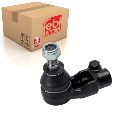 Astra Front Left Tie Rod End Outer Track Fits Vauxhall 03 24 055 Febi 05201