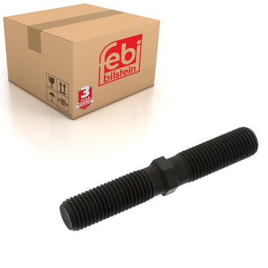 Tie Rod Adjusting Bolt Fits Vauxhall Astra Calibra Cavalier Classic F Febi 05202