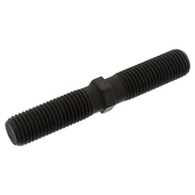 Load image into Gallery viewer, Tie Rod Adjusting Bolt Fits Vauxhall Astra Calibra Cavalier Classic F Febi 05202