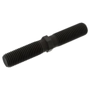 Tie Rod Adjusting Bolt Fits Vauxhall Astra Calibra Cavalier Classic F Febi 05202
