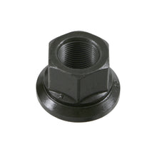Load image into Gallery viewer, Wheel Nut Inc Thrust Plate Fits ROR DAF 65 CF XF 530 E6 F7 BH DB 250 Febi 05211