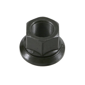 Wheel Nut Inc Thrust Plate Fits ROR DAF 65 CF XF 530 E6 F7 BH DB 250 Febi 05211