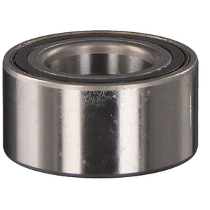 Passat Rear Wheel Hub Fits Volkswagen 893 407 625 C Febi 05222