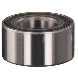 Passat Rear Wheel Hub Fits Volkswagen 893 407 625 C Febi 05222