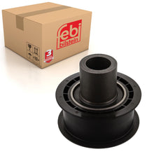 Load image into Gallery viewer, Timing Belt Idler Pulley Fits Vauxhall Astra Cavalier Ascona Kadett E Febi 05226