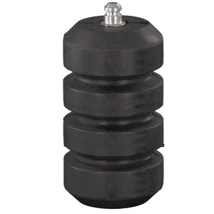 Leaf Spring Bump Stop Fits Mercedes Benz Model 309 310 T 2 667 668 66 Febi 05228