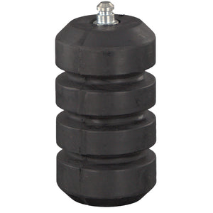 Leaf Spring Bump Stop Fits Mercedes Benz Model 309 310 T 2 667 668 66 Febi 05228