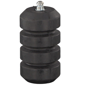 Leaf Spring Bump Stop Fits Mercedes Benz Model 309 310 T 2 667 668 66 Febi 05228