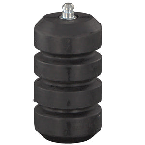 Leaf Spring Bump Stop Fits Mercedes Benz Model 309 310 T 2 667 668 66 Febi 05228