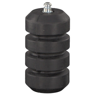Leaf Spring Bump Stop Fits Mercedes Benz Model 309 310 T 2 667 668 66 Febi 05228