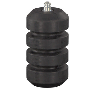 Leaf Spring Bump Stop Fits Mercedes Benz Model 309 310 T 2 667 668 66 Febi 05228