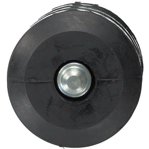 Leaf Spring Bump Stop Fits Mercedes Benz Model 309 310 T 2 667 668 66 Febi 05228